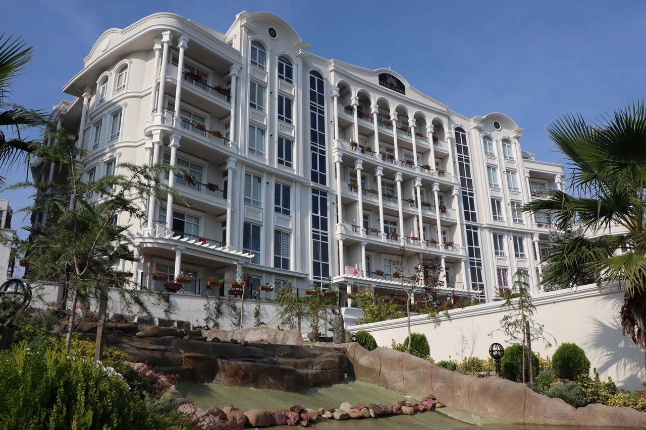 Anadolu Zeray Güneşi