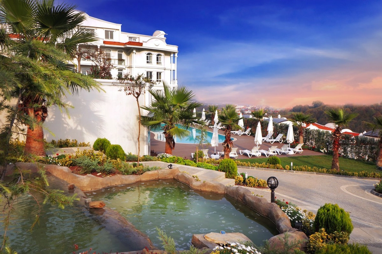 Anadolu Zeray Güneşi