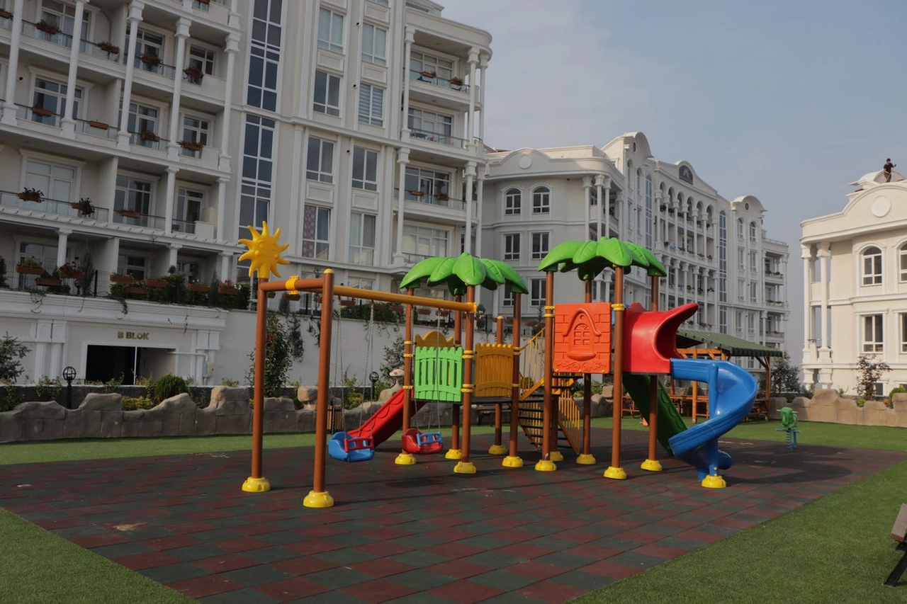 Anadolu Zeray Güneşi